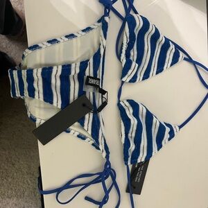 Selling Vinca- joly Triangl swim set